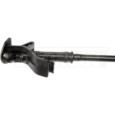 Motormite WINDSHIELD WASHER NOZZLE 58162